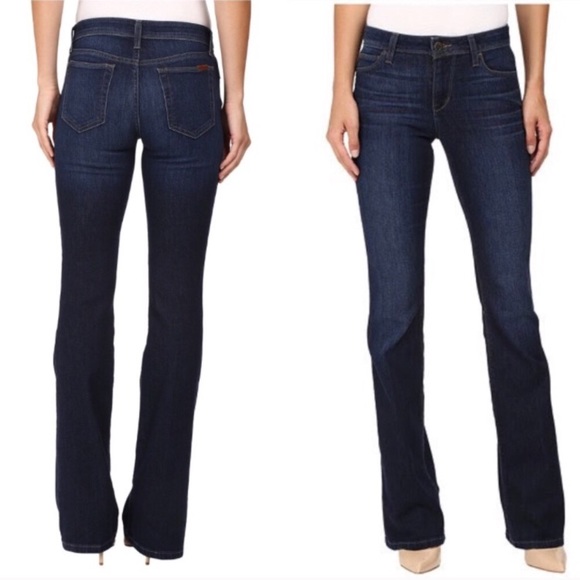 Joe's Jeans Denim - NWT • Joe’s Jeans • The Honey Curvy Bootcut Jeans